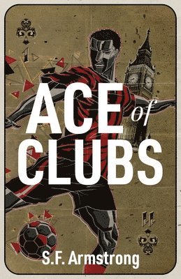 Ace of Clubs 1