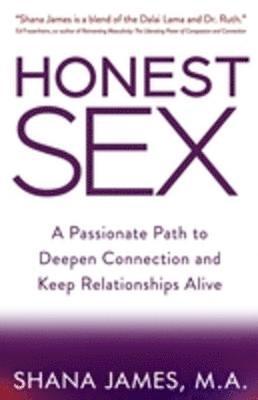 Honest Sex 1