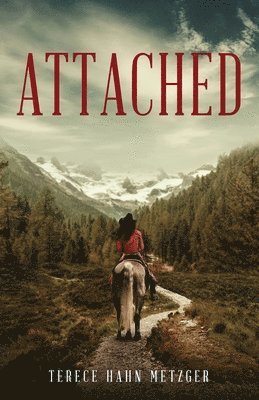 Terece Hahn Metzger - Attached, Häftad