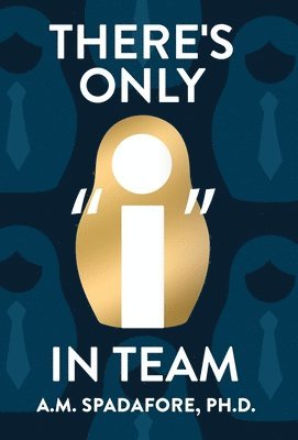 There's Only I in Team 1