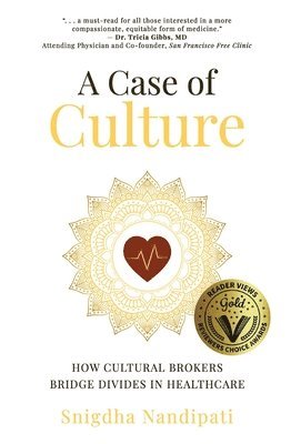 A Case of Culture 1