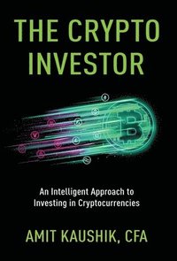 bokomslag The Crypto Investor