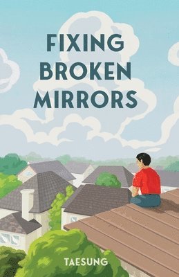 bokomslag Fixing Broken Mirrors