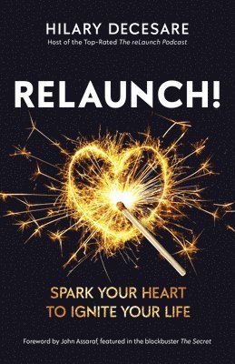 Relaunch! 1