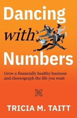 bokomslag Dancing with Numbers