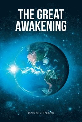 Donald Marinelli, Marinelli,Donald, - Great Awakening, Häftad