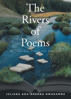 bokomslag The Rivers Of Poems