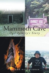 bokomslag Mammoth Cave