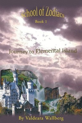 Journey To Elemental Island 1