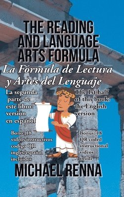 bokomslag Reading and Language Arts Formula