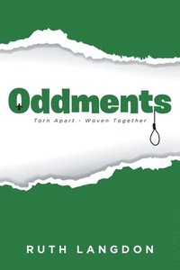 bokomslag Oddments