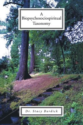 bokomslag Biopsychosociospiritual Taxonomy