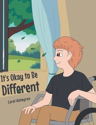 It's Okay to Be Different 1