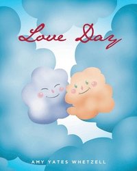 bokomslag Love Day