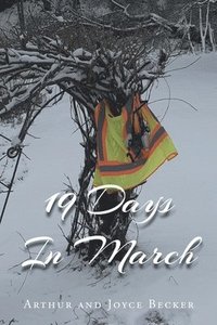 bokomslag 19 Days In March