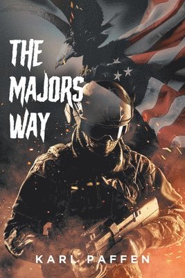 The Majors Way 1