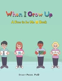 bokomslag When I Grow Up