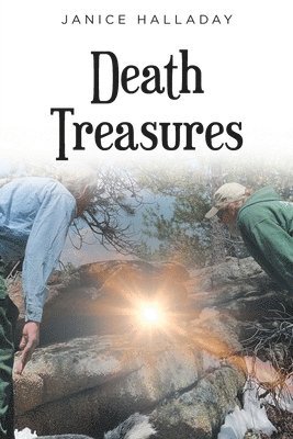 bokomslag Death Treasures