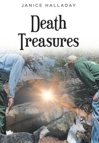 bokomslag Death Treasures