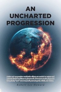 bokomslag Uncharted Progression