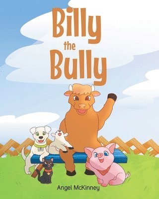 Billy the Bully 1