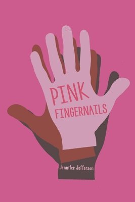 Pink Fingernails 1