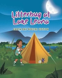 bokomslag Litterbug at Lake Leona