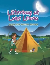bokomslag Litterbug at Lake Leona