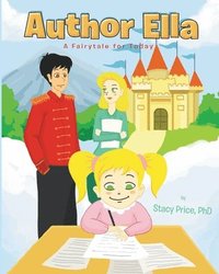 bokomslag Author Ella