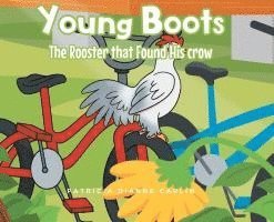 bokomslag Young Boots