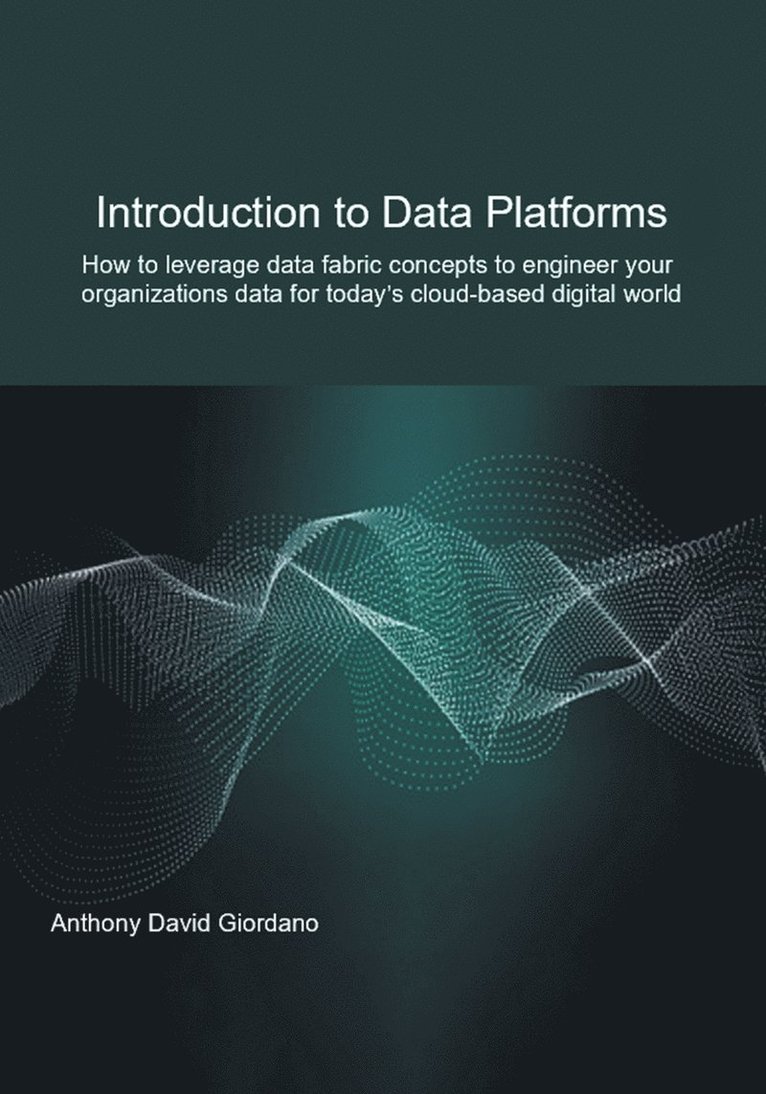 Introduction to Data Platforms 1