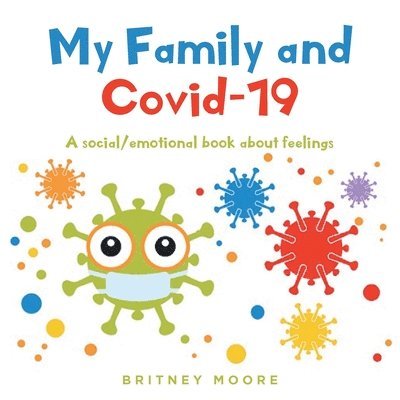 My Family and Covid-19 1
