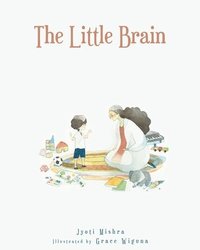 bokomslag The Little Brain