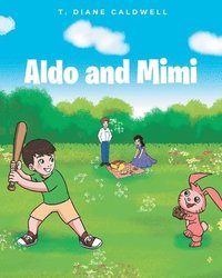 bokomslag Aldo and Mimi
