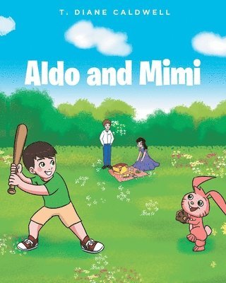 Aldo and Mimi 1