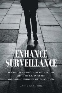 bokomslag Enhance Surveillance