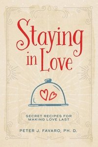 bokomslag Staying in Love