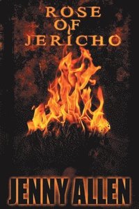 bokomslag Rose of Jericho