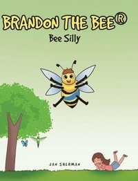 bokomslag Bee Silly