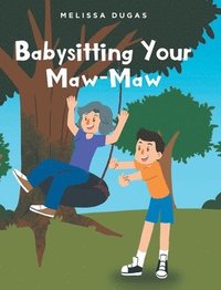 bokomslag Babysitting Your Maw-Maw