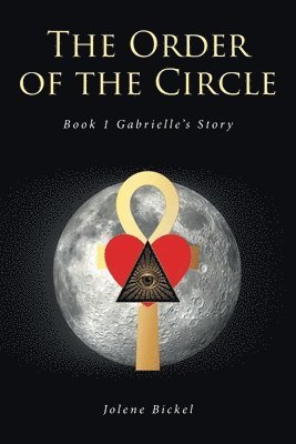 bokomslag Order of the Circle