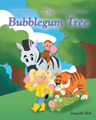 The Bubblegum Tree 1