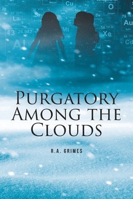 Purgatory Among the Clouds 1