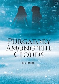 bokomslag Purgatory Among the Clouds