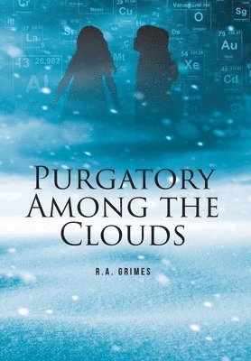 Purgatory Among the Clouds 1