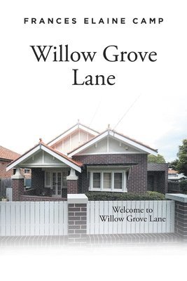 Willow Grove Lane 1