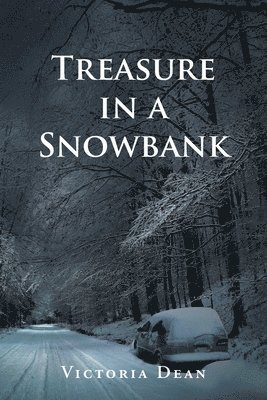 Victoria Dean, Dean,Victoria, - Treasure in a Snowbank, Häftad