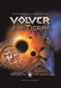 bokomslag Volver a la TIERRA