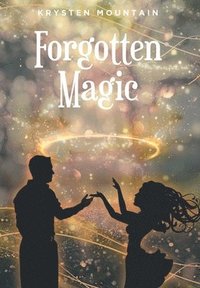 bokomslag Forgotten Magic