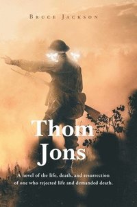 bokomslag Thom Jons
